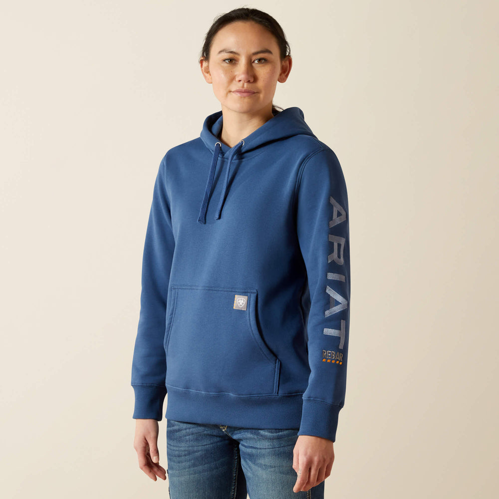 Ariat Rebar Graphic Hoodie Sale