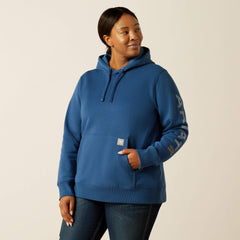 Ariat Rebar Graphic Hoodie Sale