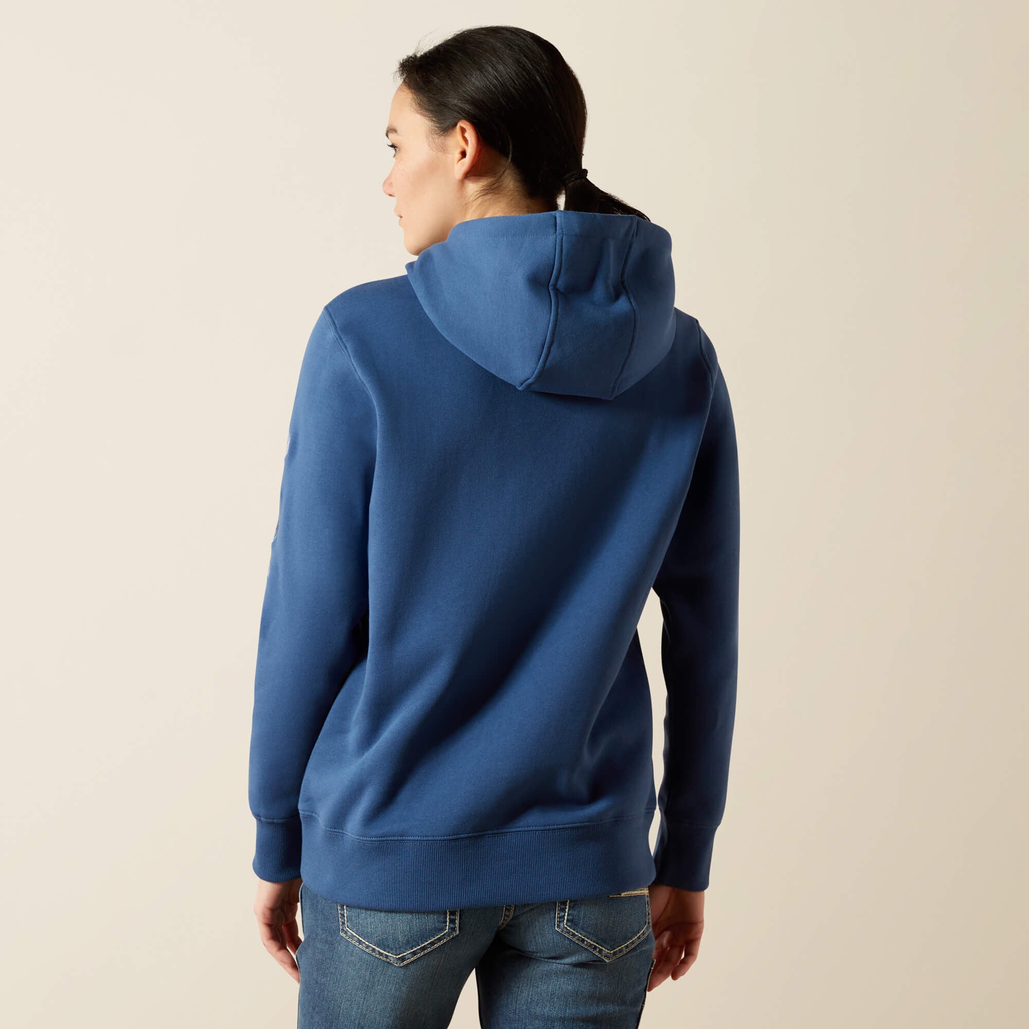 Ariat Rebar Graphic Hoodie Sale
