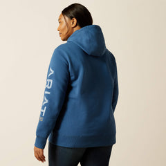 Ariat Rebar Graphic Hoodie Sale
