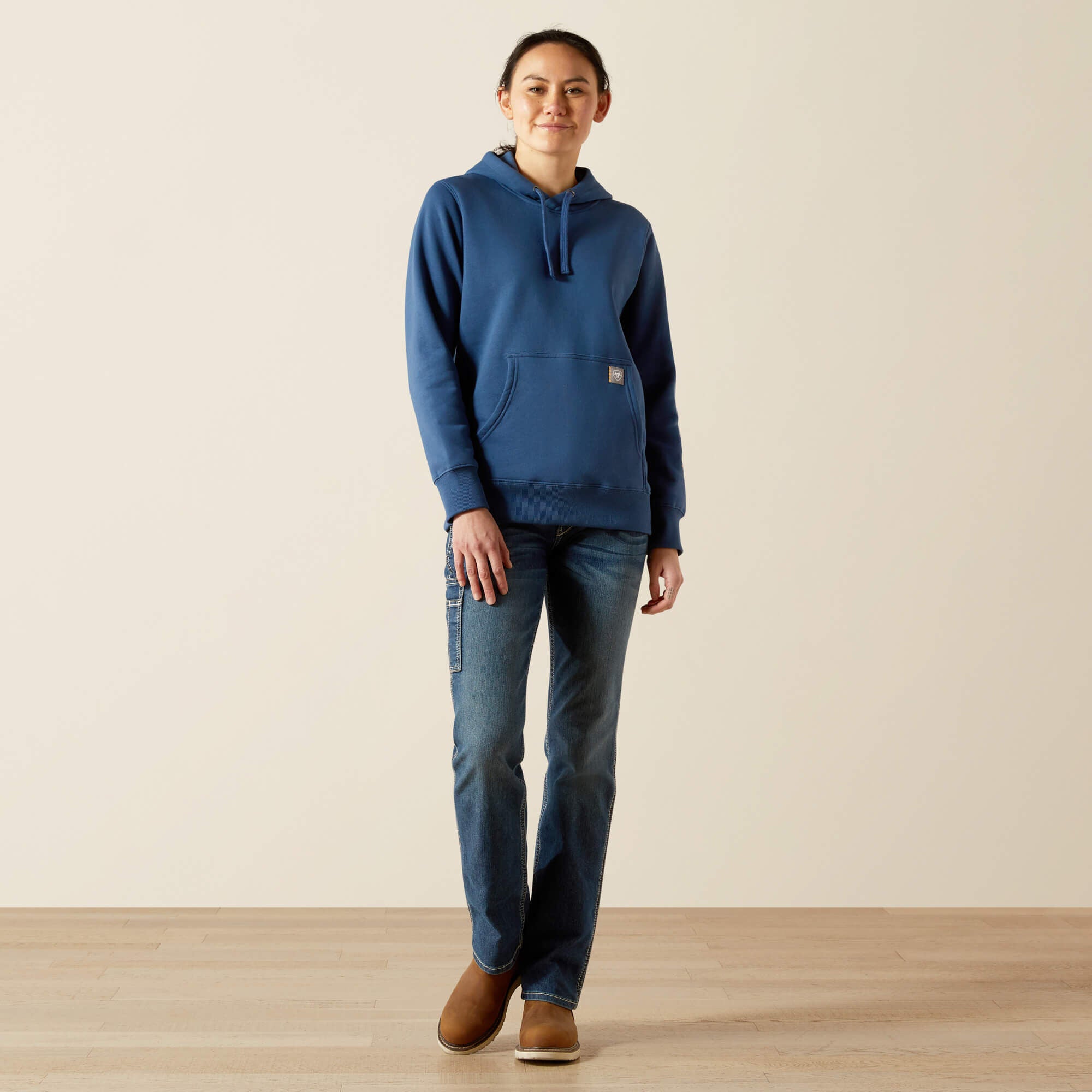 Ariat Rebar Graphic Hoodie Sale
