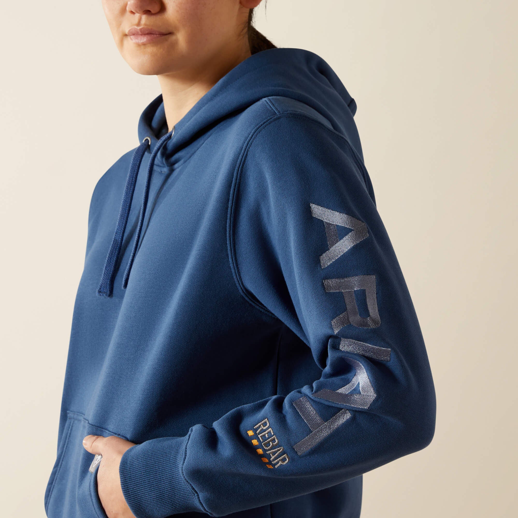Ariat Rebar Graphic Hoodie Sale