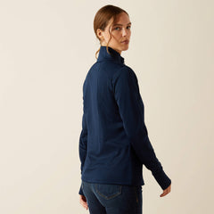 Ariat Team EQ 1/2 Zip Pullover For Sale
