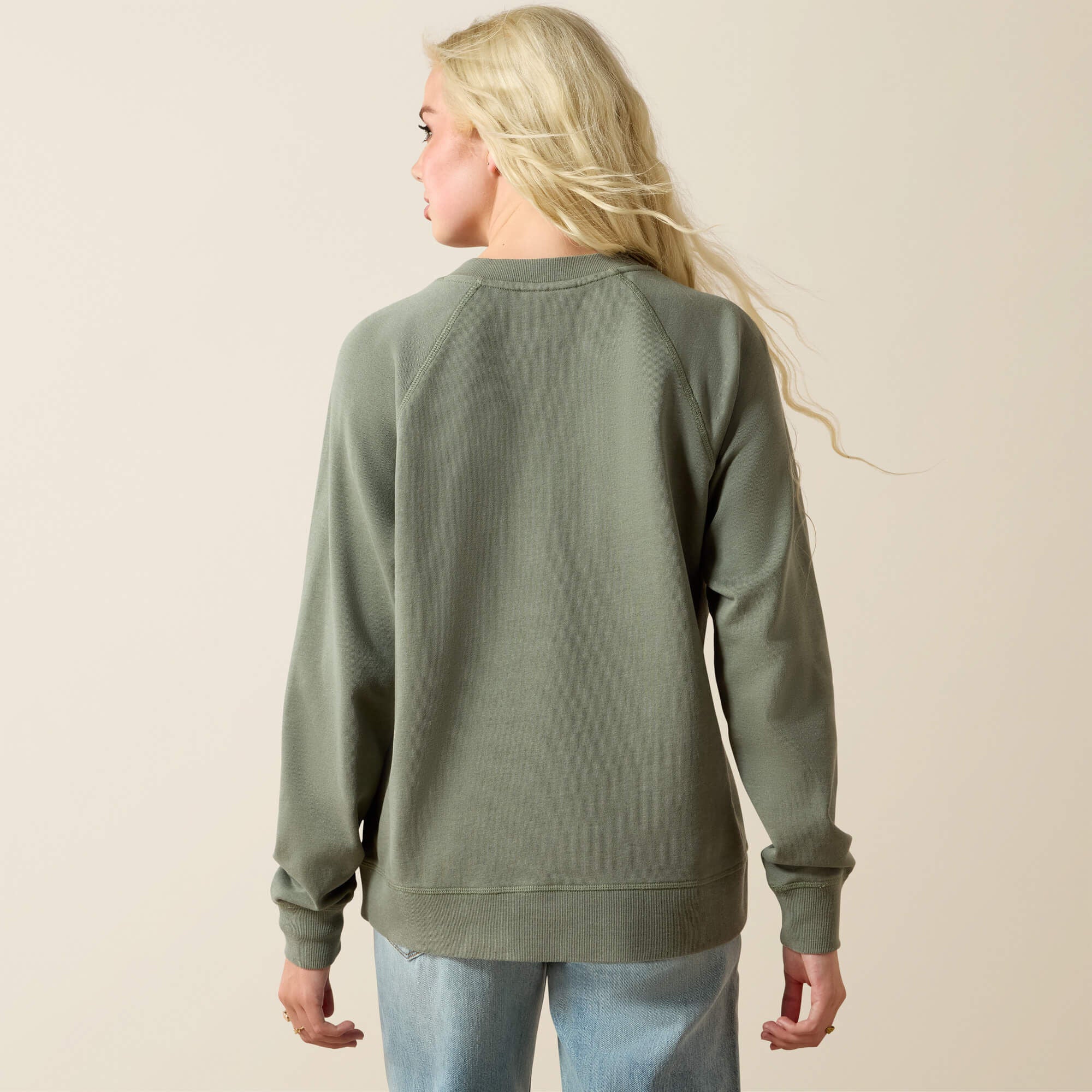 Ariat Victoria Sweatshirt Discount