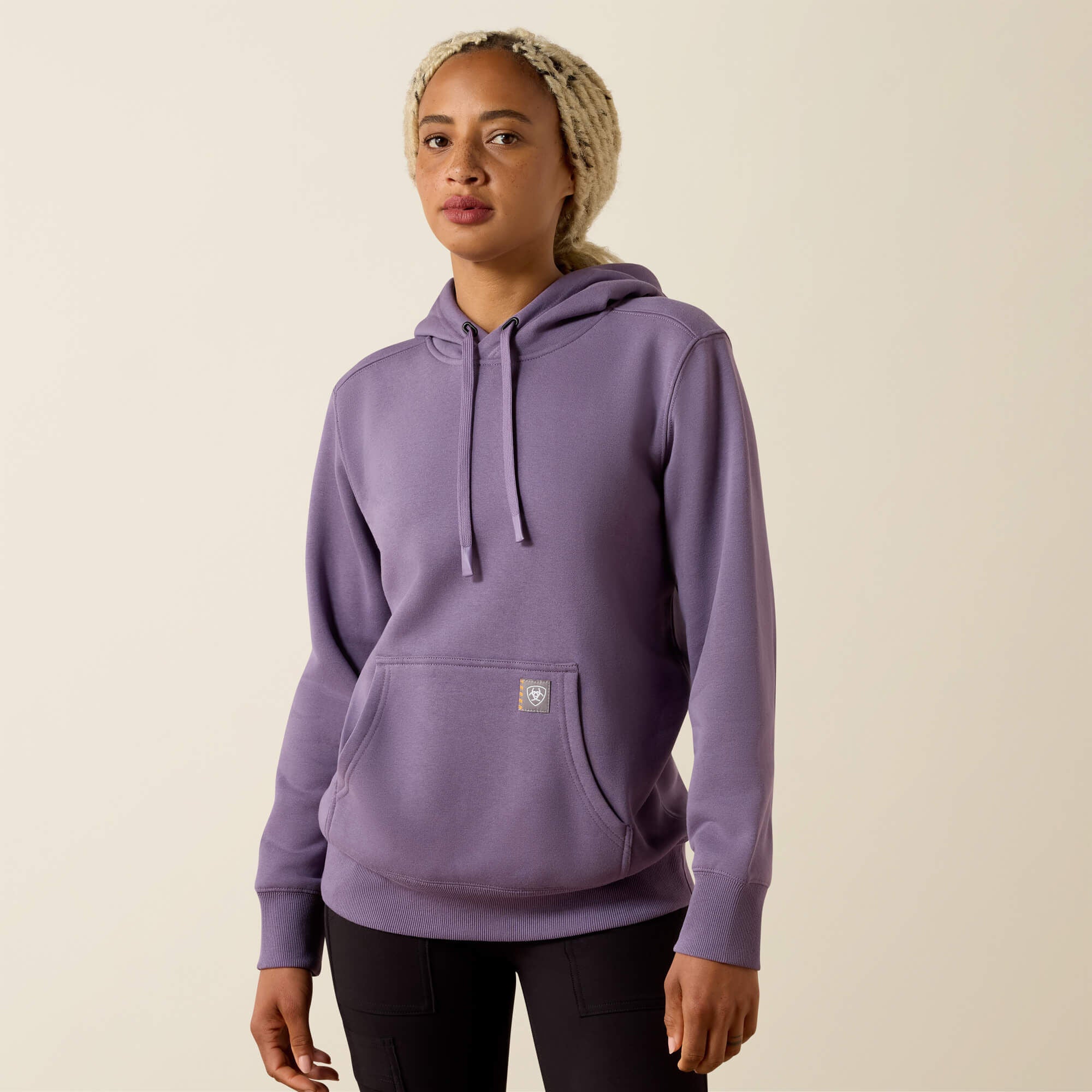 Ariat Rebar Lightweight Graphic Hoodie Sale