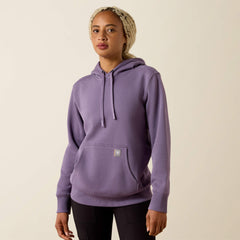 Ariat Rebar Lightweight Graphic Hoodie Sale