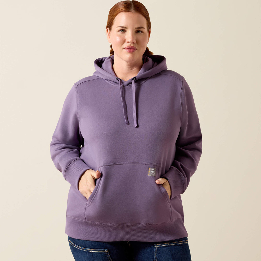 Ariat Rebar Lightweight Graphic Hoodie Sale