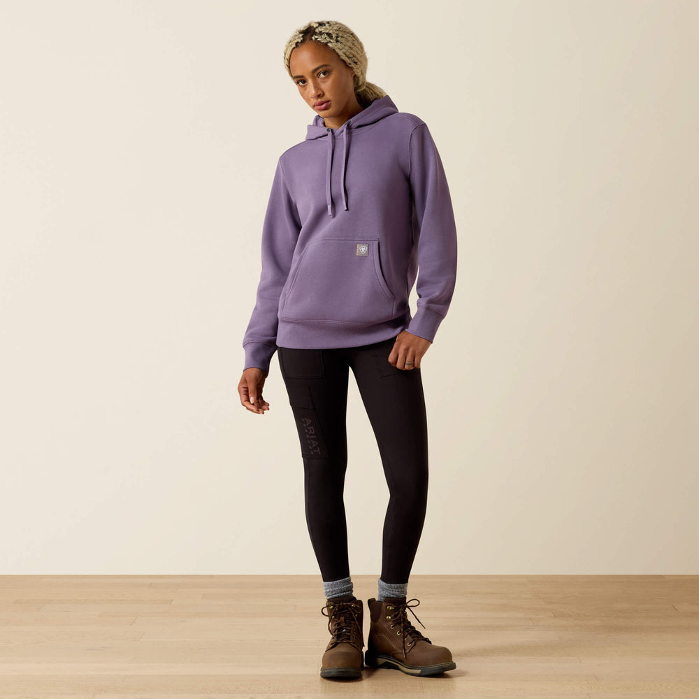 Ariat Rebar Lightweight Graphic Hoodie Sale