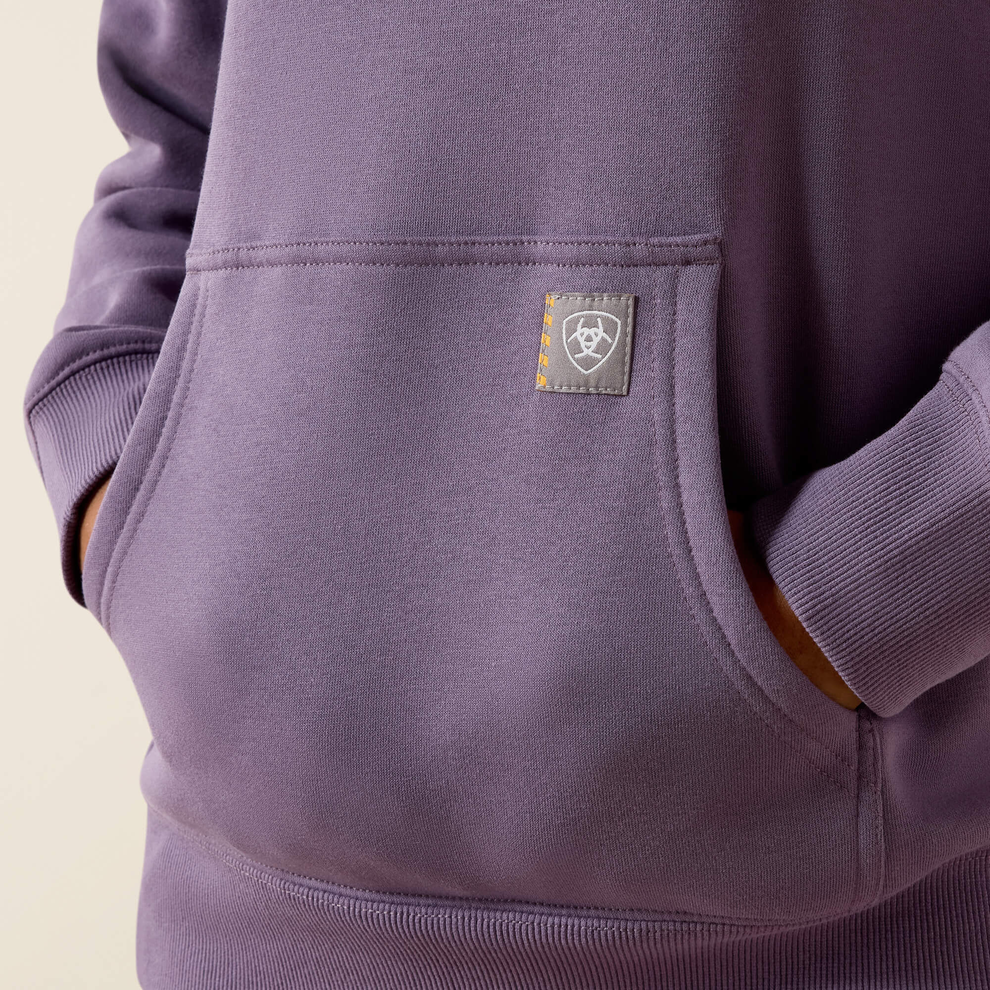 Ariat Rebar Lightweight Graphic Hoodie Sale