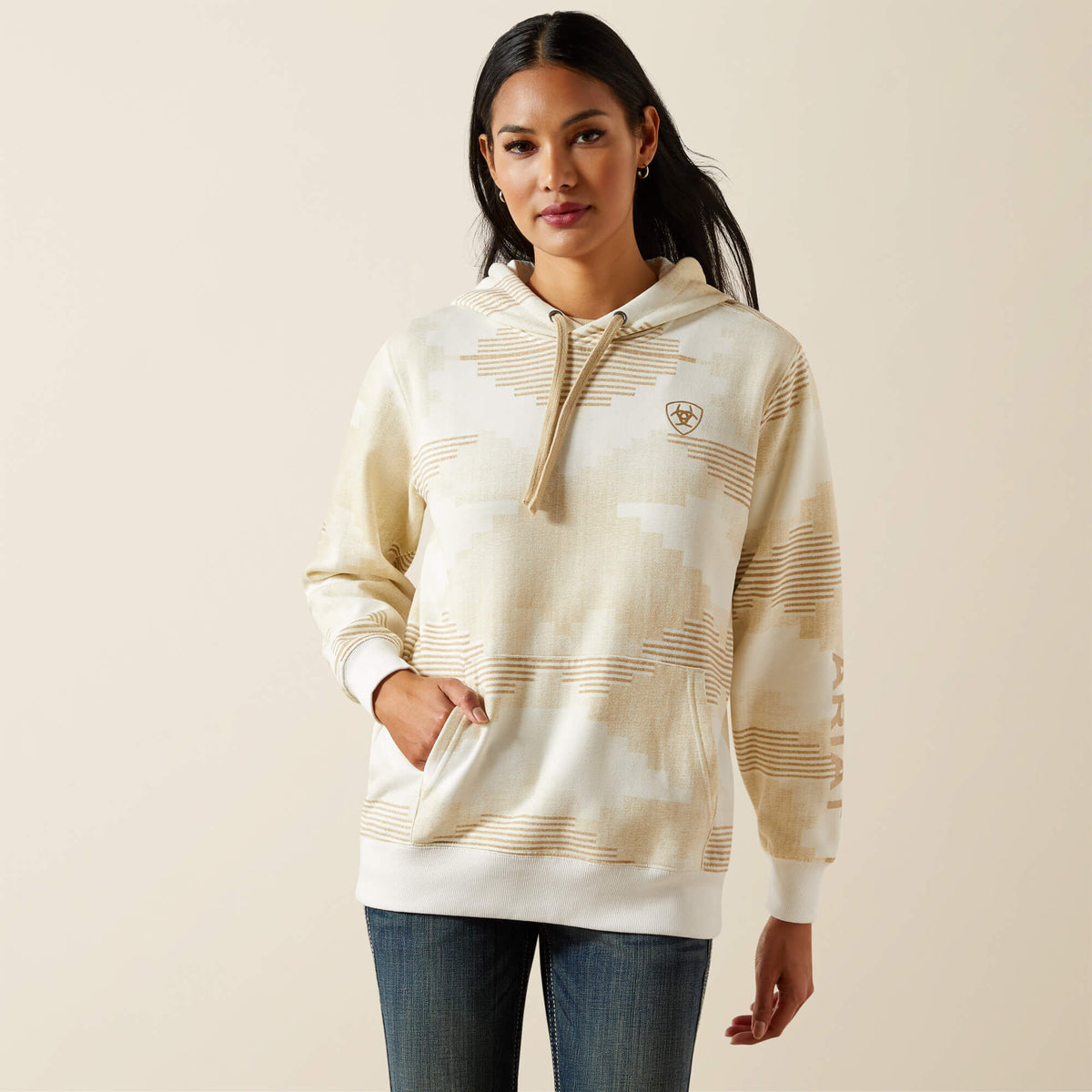 Ariat Ariat Logo 2.0 Hoodie Online