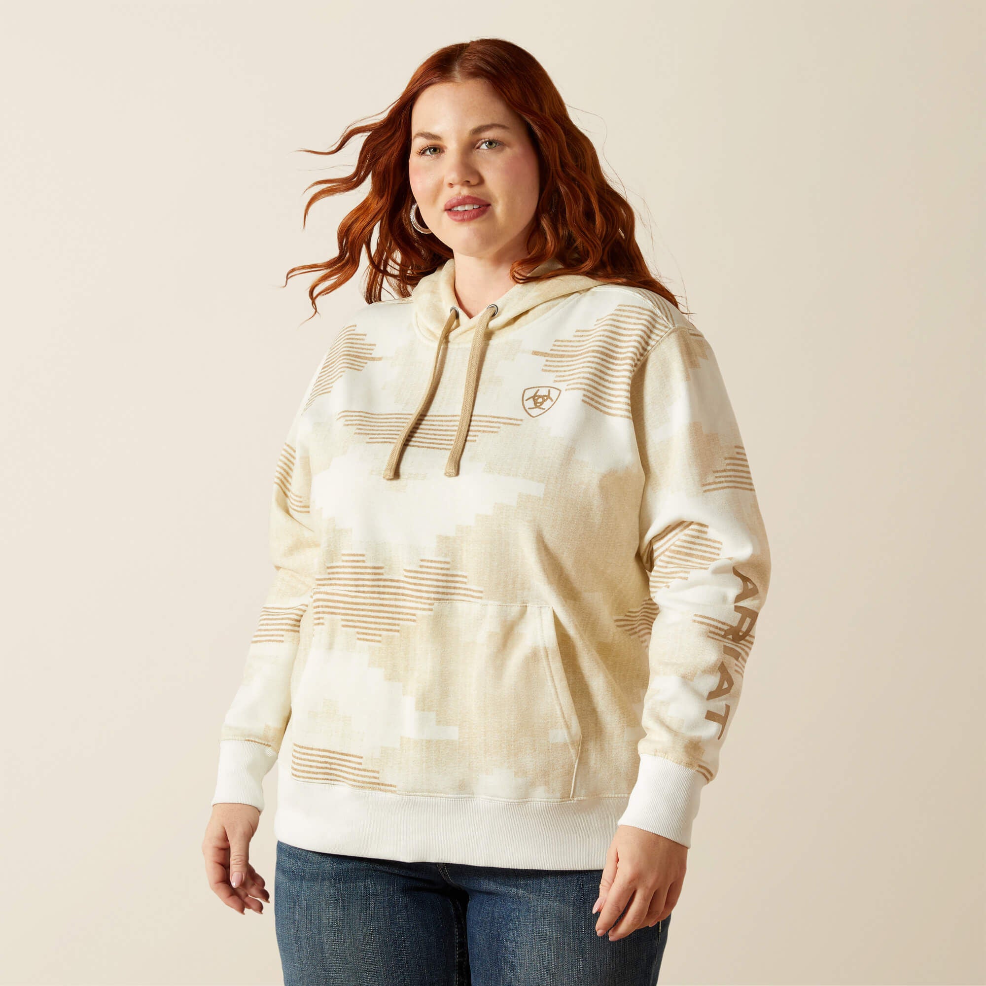 Ariat Ariat Logo 2.0 Hoodie Online