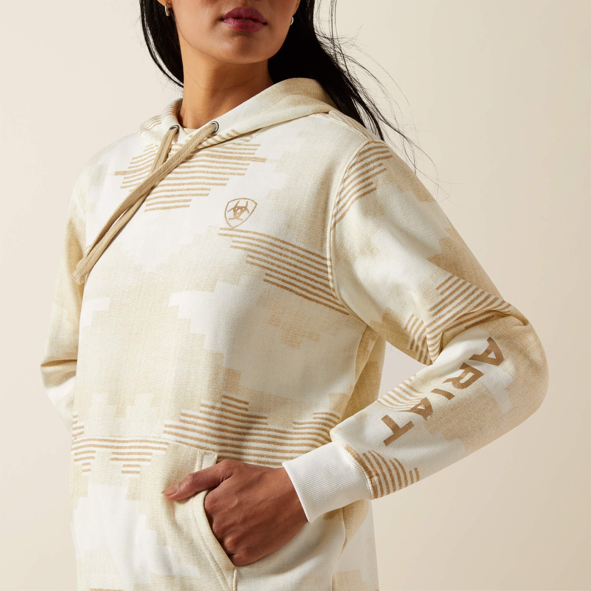 Ariat Ariat Logo 2.0 Hoodie Online