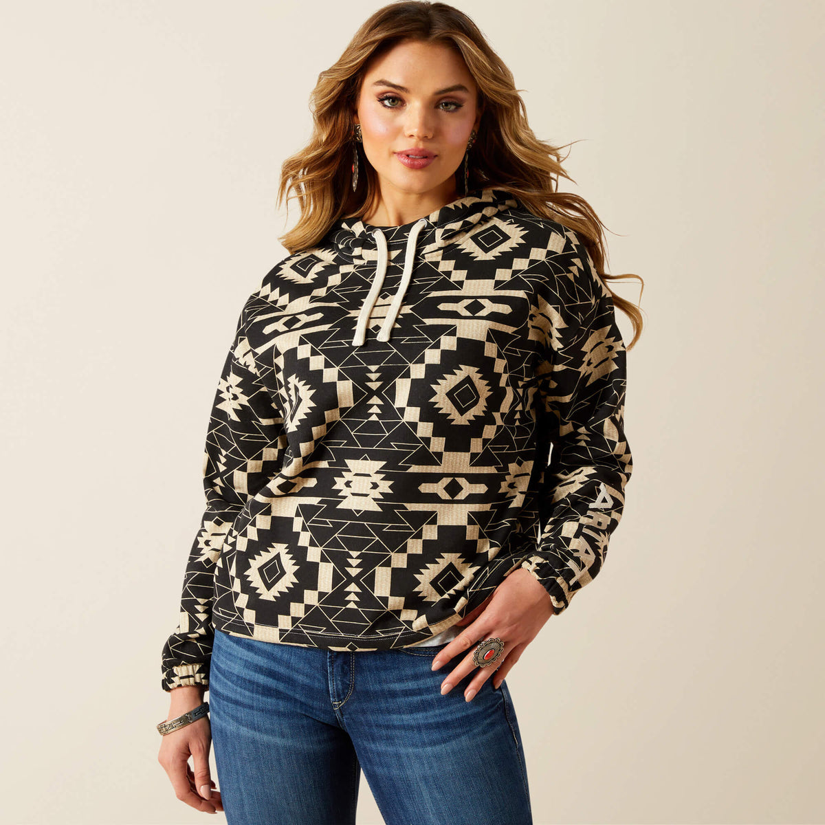 Ariat Essential Hoodie Discount