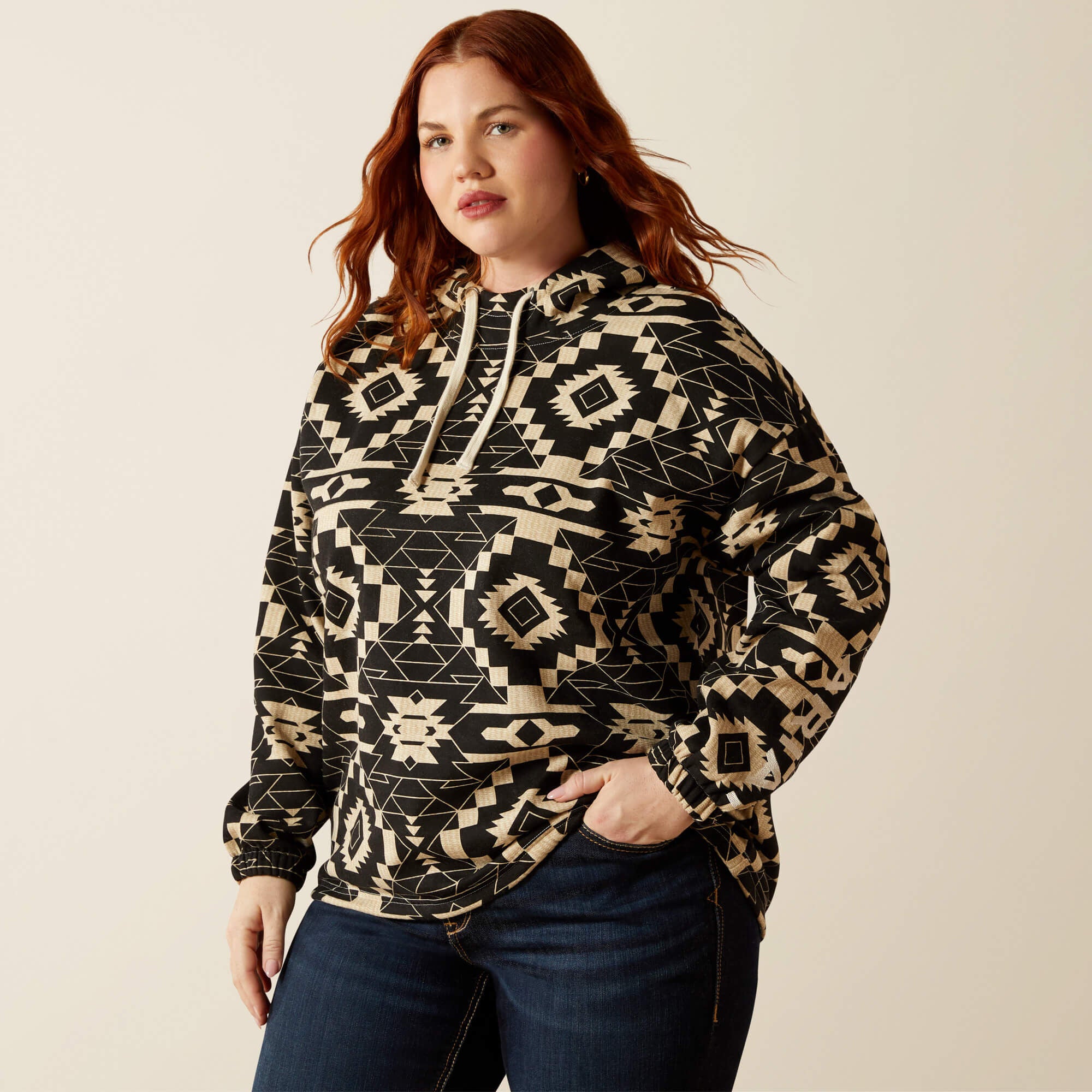 Ariat Essential Hoodie Discount