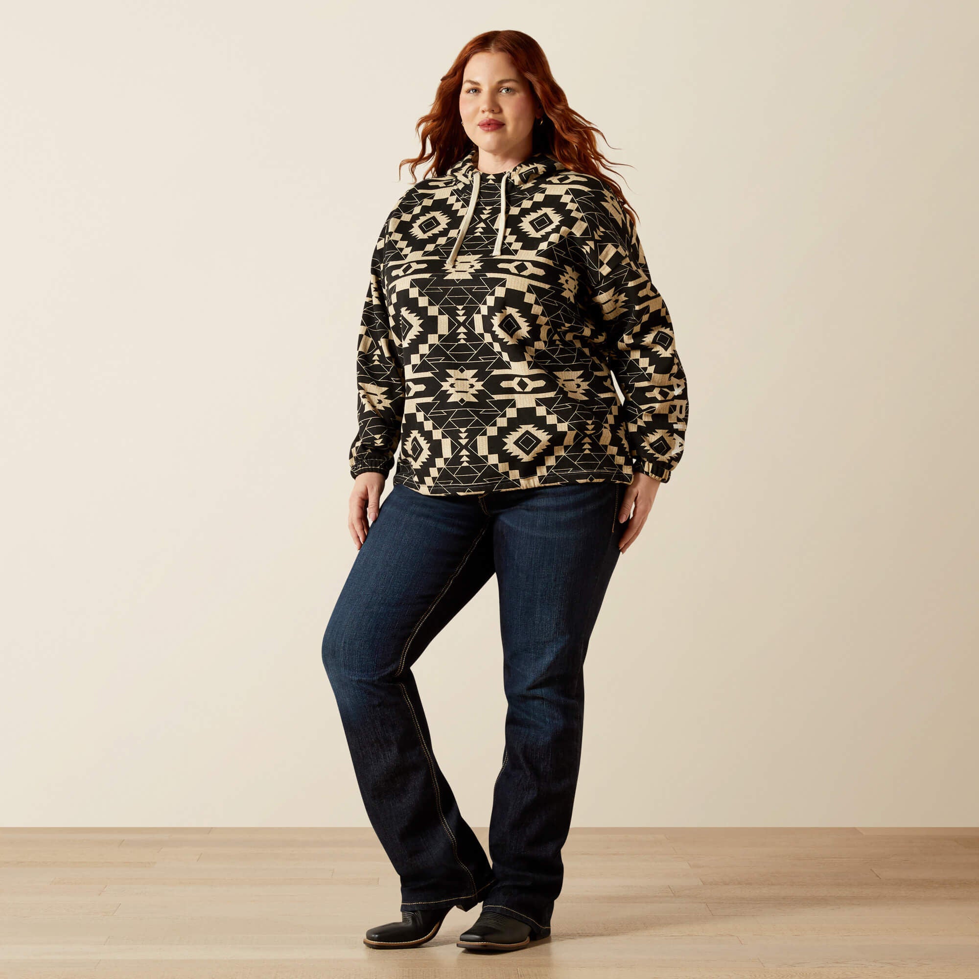 Ariat Essential Hoodie Discount
