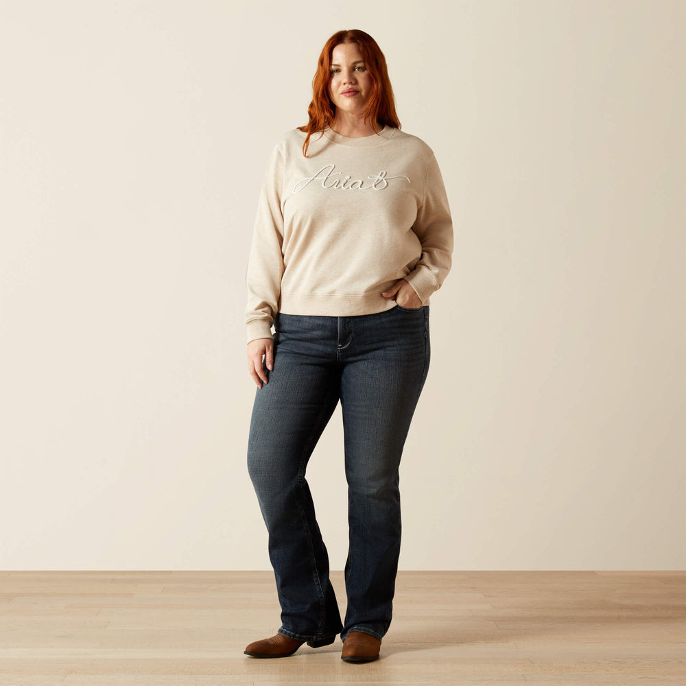 Ariat Essential Crew Sweatshirt Outlet