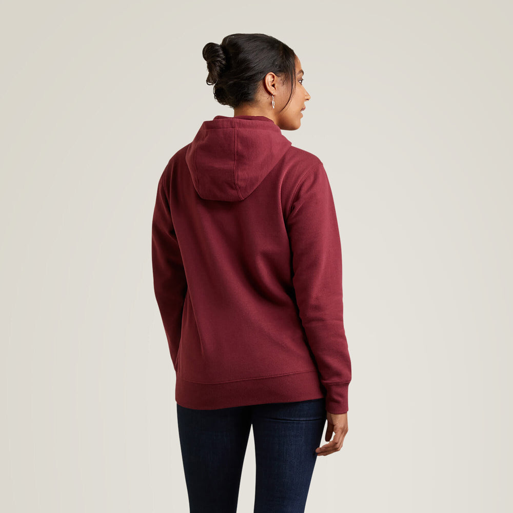 Ariat Ariat Logo Hoodie Sale