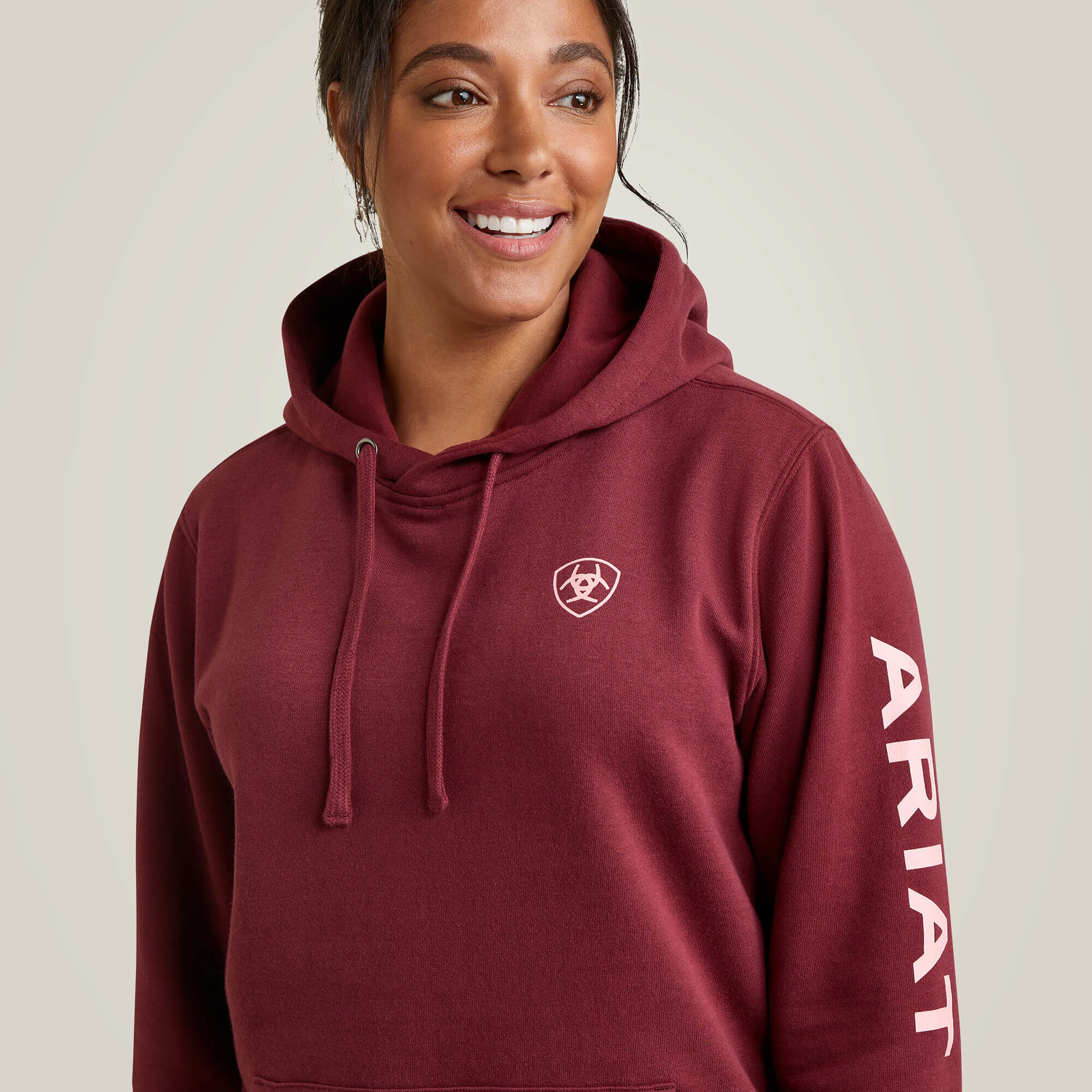 Ariat Ariat Logo Hoodie Sale