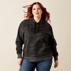 Ariat Snake Sheen Hoodie For Sale