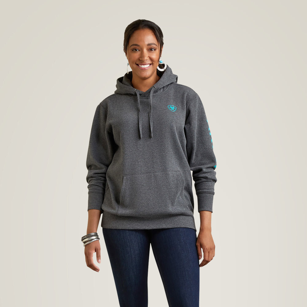 Ariat Ariat Logo Hoodie Outlet