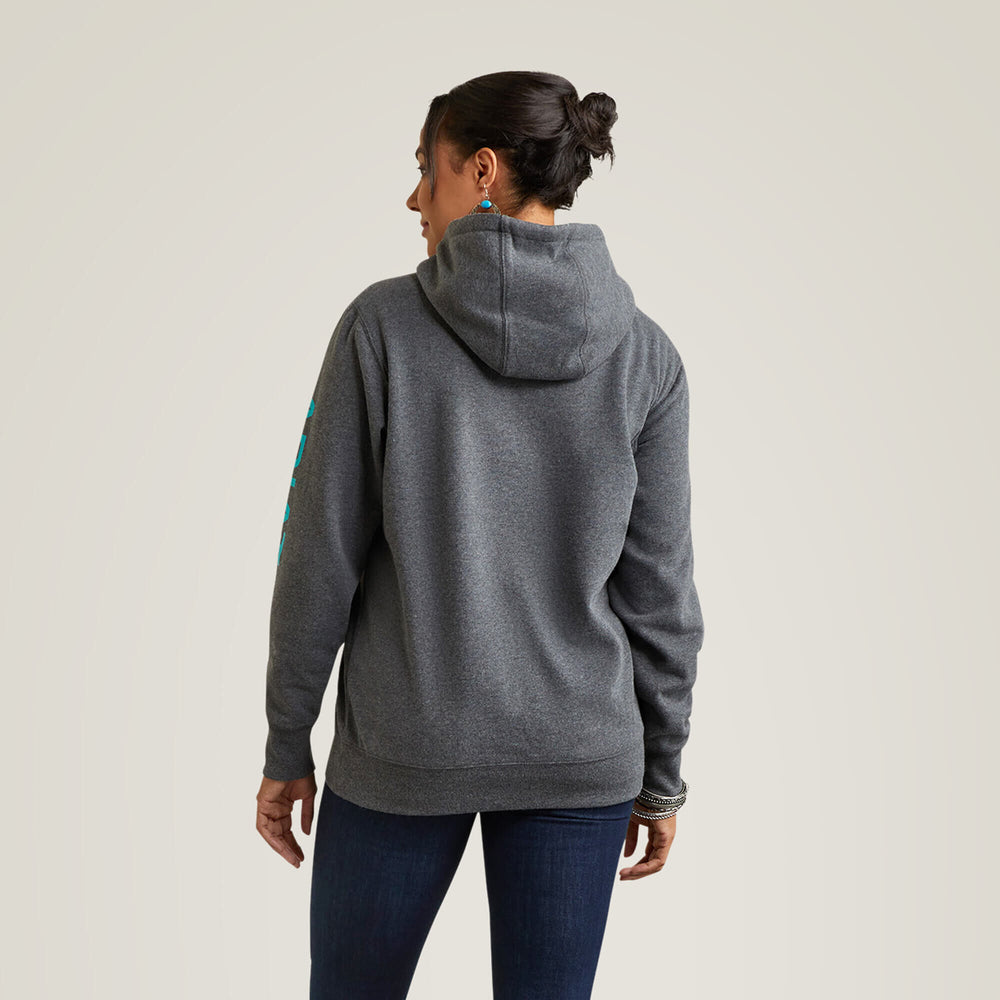 Ariat Ariat Logo Hoodie Outlet