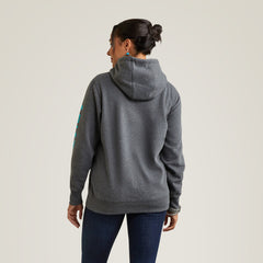 Ariat Ariat Logo Hoodie Outlet