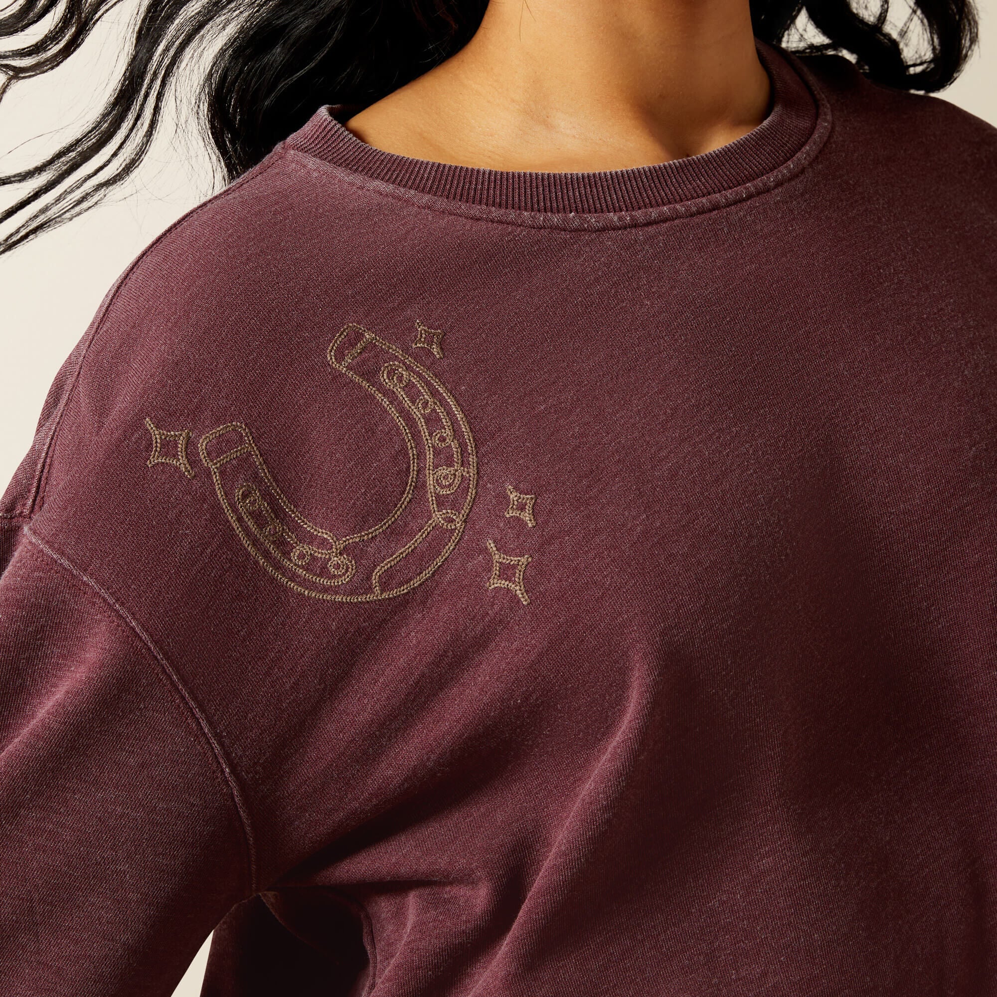 Ariat Valley Sweatshirt On Sale