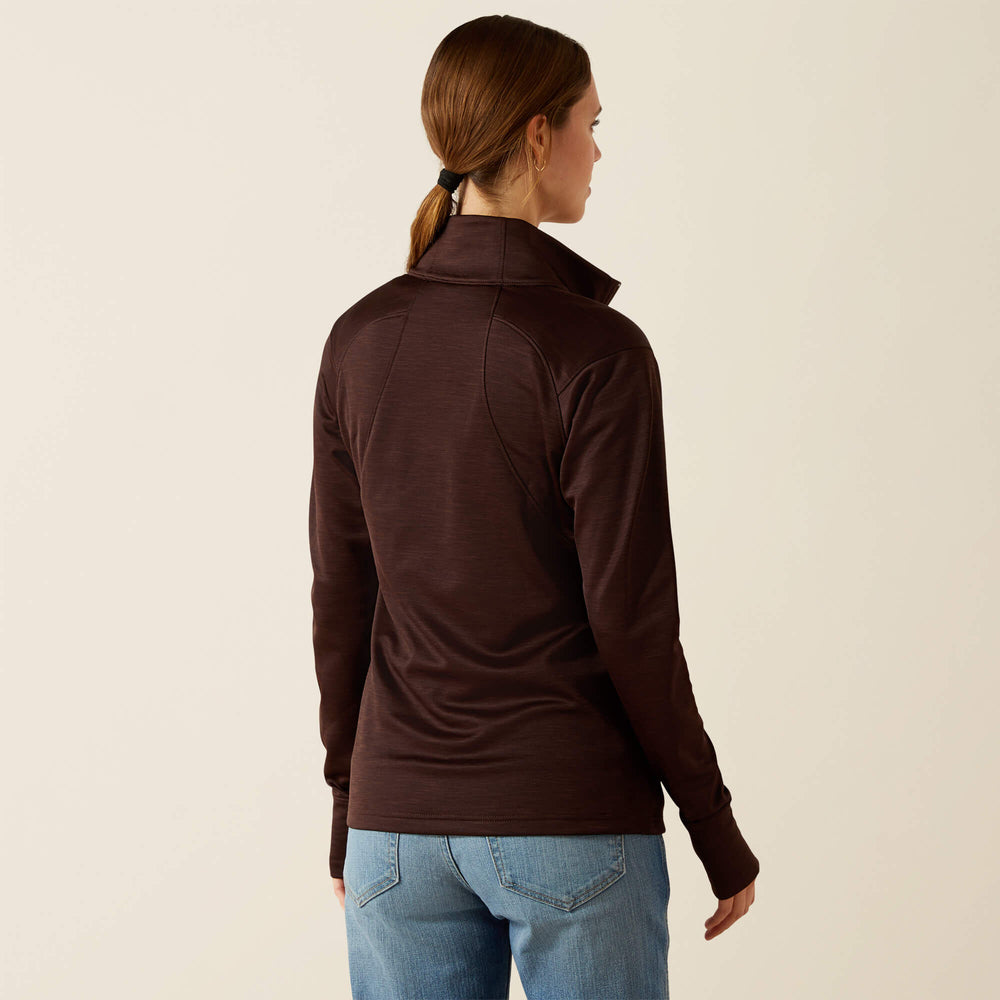 Ariat Team EQ 1/2 Zip Pullover Outlet