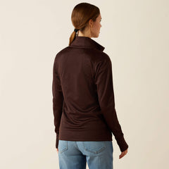 Ariat Team EQ 1/2 Zip Pullover Outlet