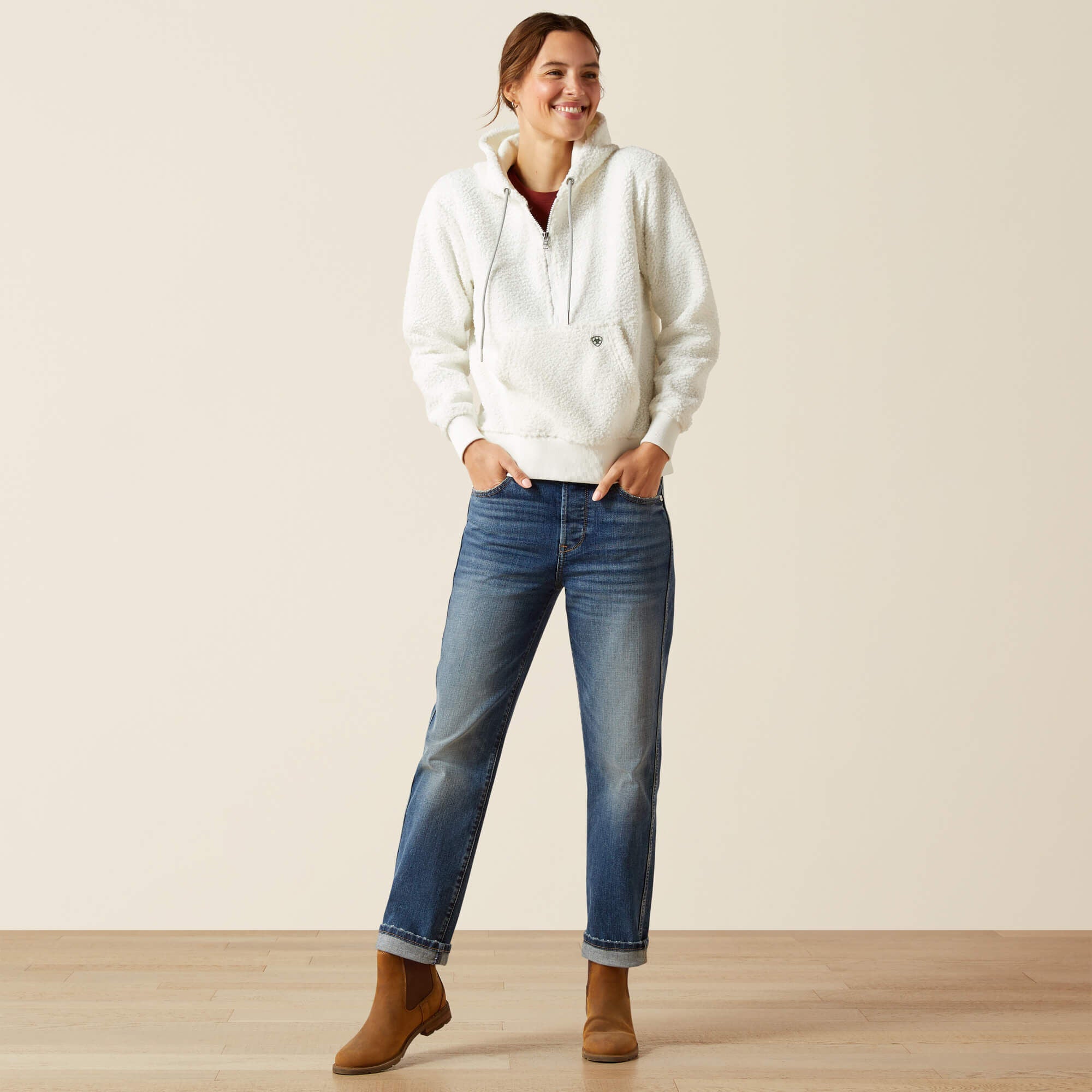 Ariat Orinda Hoodie For Sale