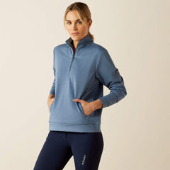 Ariat Montadale 1/2 Zip Pullover Online