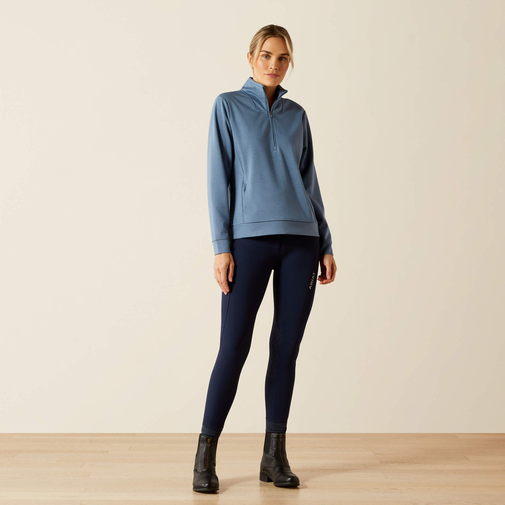 Ariat Montadale 1/2 Zip Pullover Online