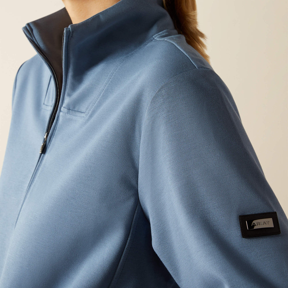 Ariat Montadale 1/2 Zip Pullover Online
