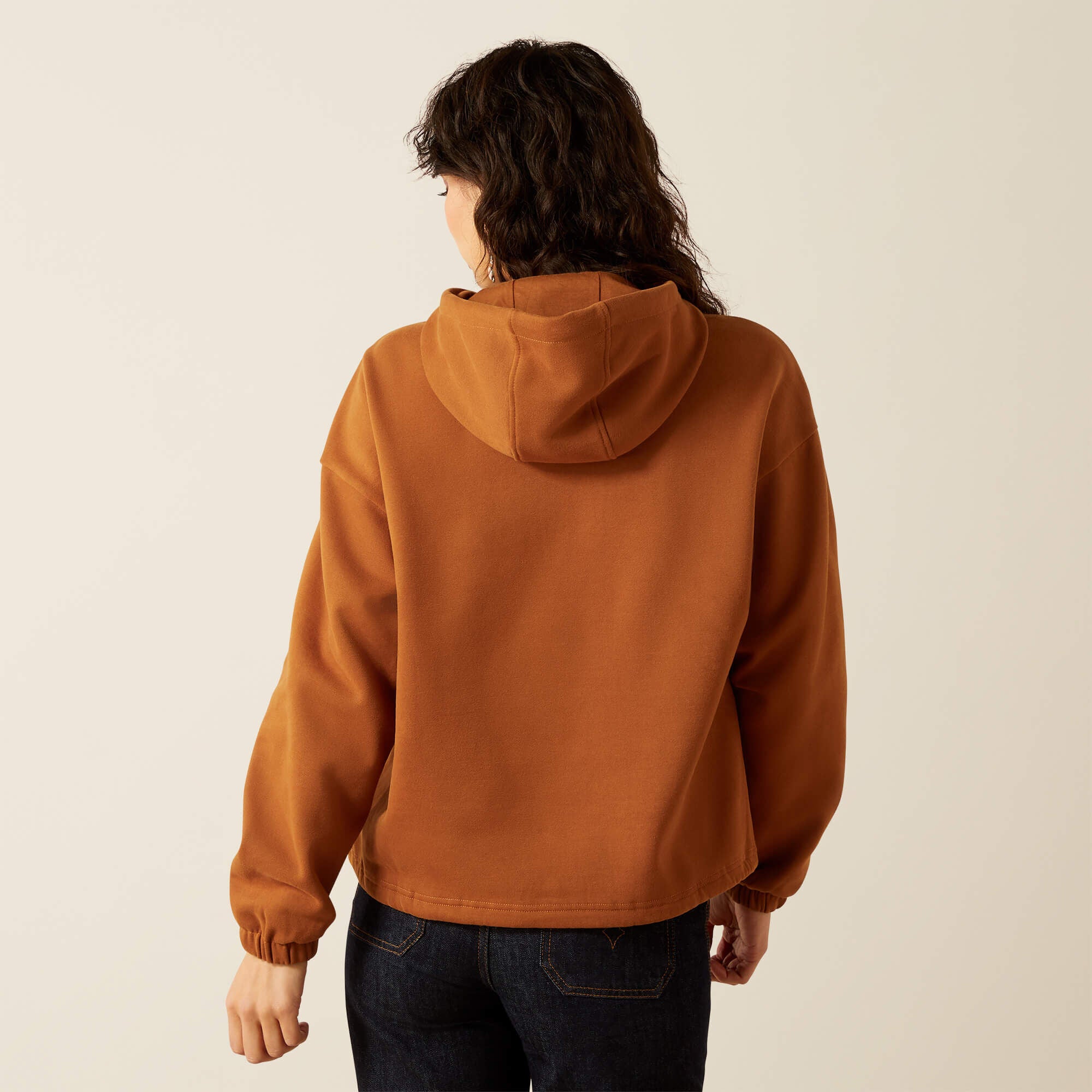 Ariat Essential Sendero Slow Horses Hoodie For Sale