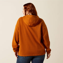 Ariat Essential Sendero Slow Horses Hoodie For Sale