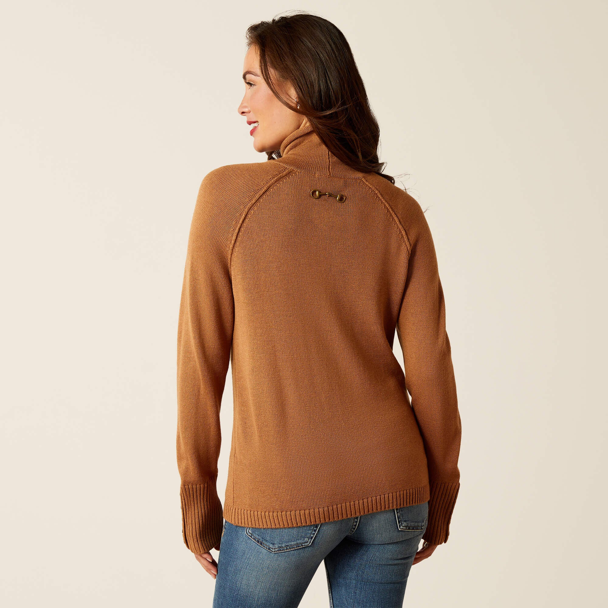 Ariat Bahia Sweater Discount