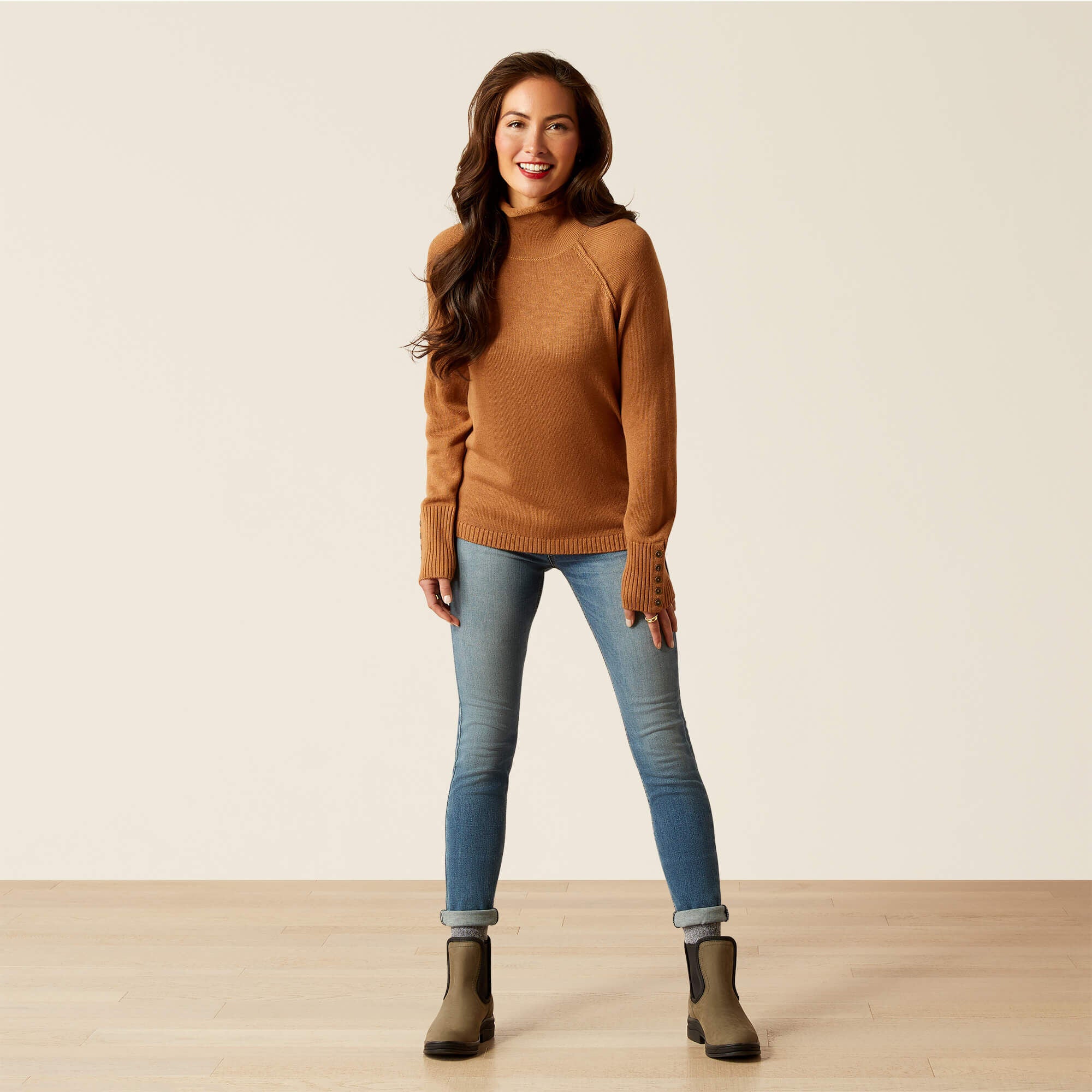 Ariat Bahia Sweater Discount