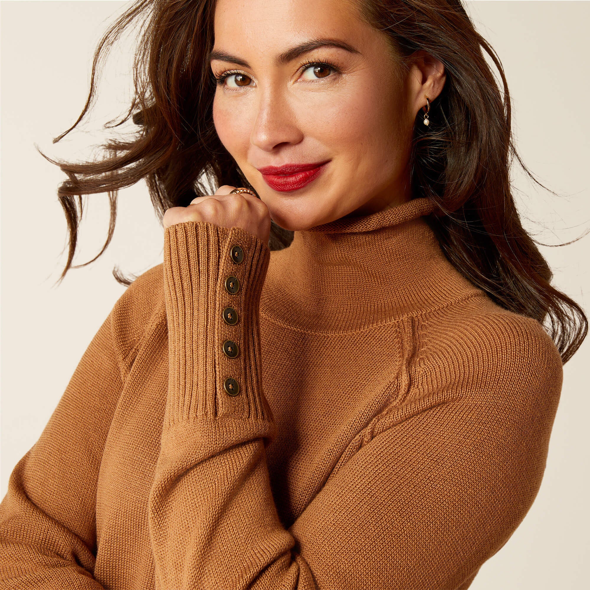 Ariat Bahia Sweater Discount