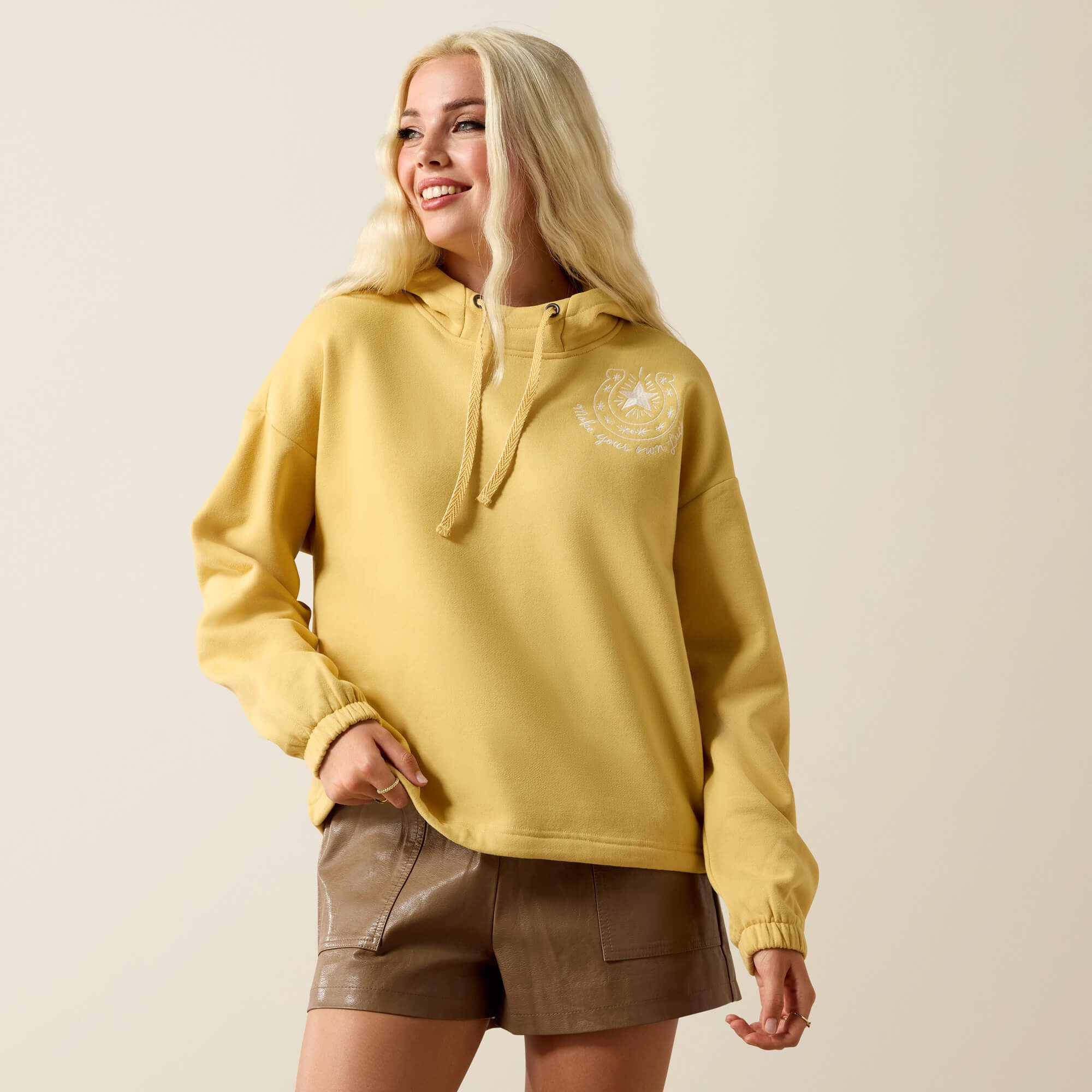 Ariat Essential Hoodie Outlet
