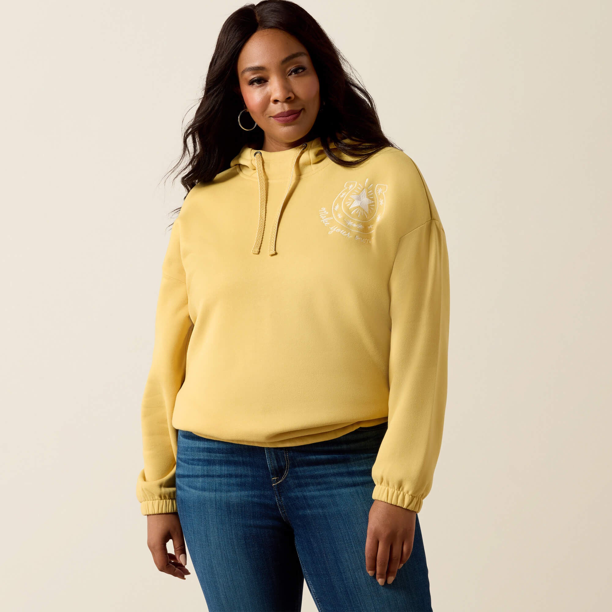 Ariat Essential Hoodie Outlet