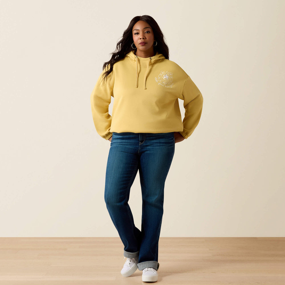Ariat Essential Hoodie Outlet
