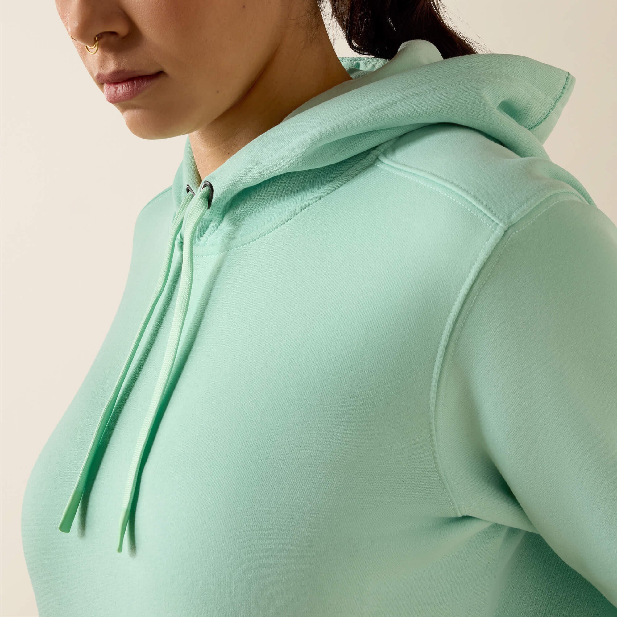 Ariat Rebar Lightweight Graphic Hoodie Sale
