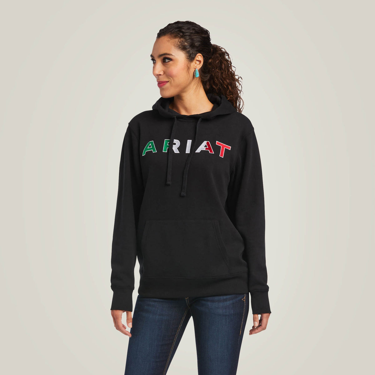 Ariat Mexico Hoodie Online