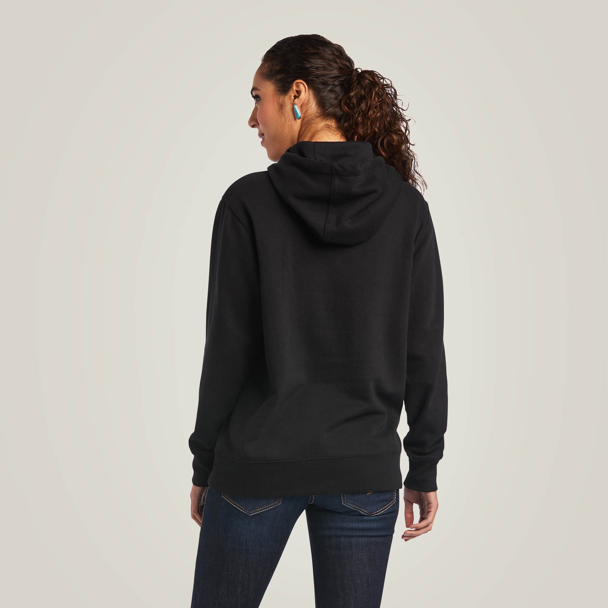 Ariat Mexico Hoodie Online