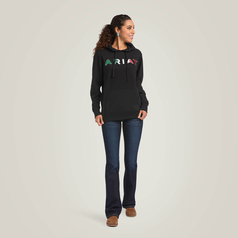 Ariat Mexico Hoodie Online