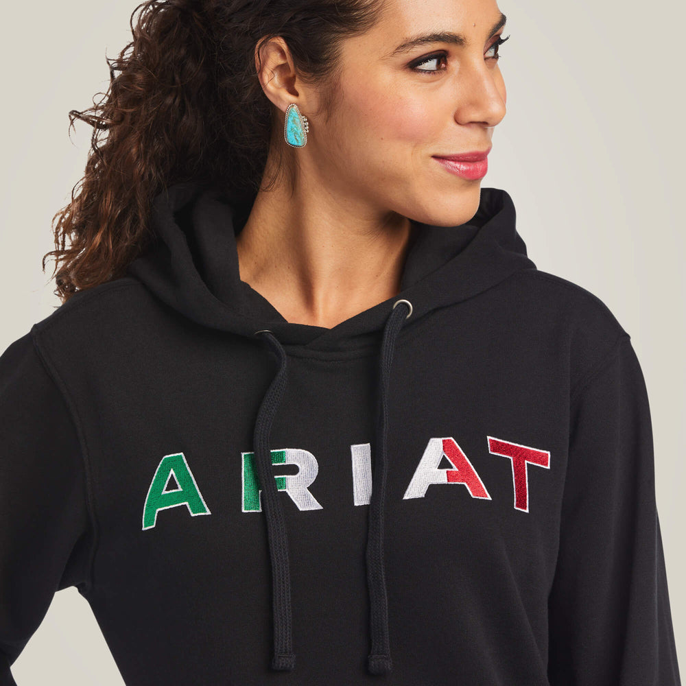 Ariat Mexico Hoodie Online