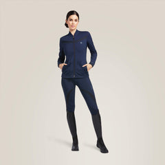Ariat Ascent Full Zip Sweatshirt Outlet