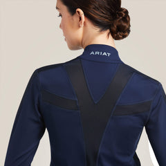 Ariat Ascent Full Zip Sweatshirt Outlet