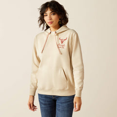Ariat Stitch Hoodie On Sale