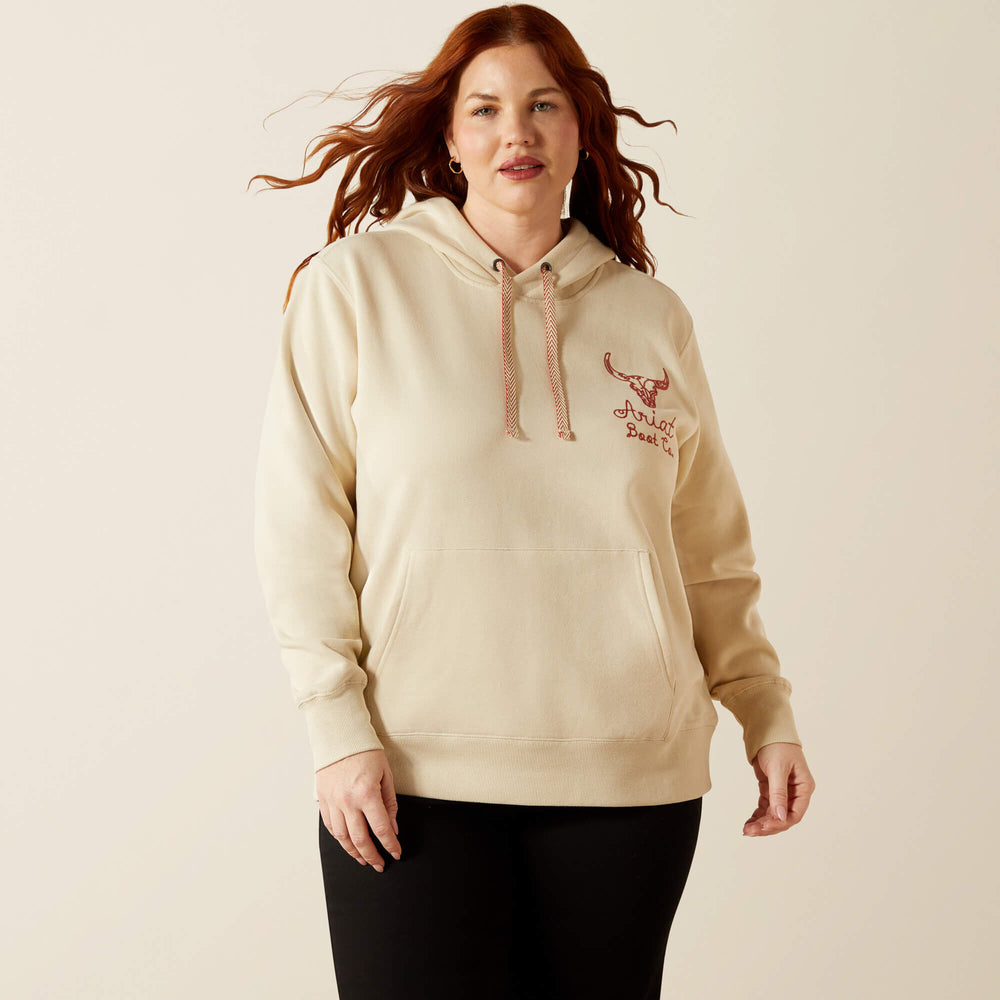 Ariat Stitch Hoodie On Sale